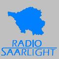 Das Logo von laut.fm Radio Saarlight