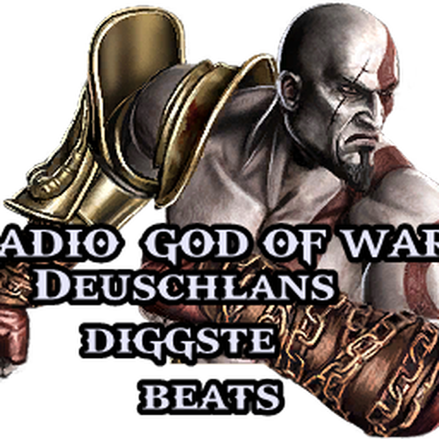 Stationsbild radio-god-of-war