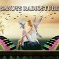 Das Logo von laut.fm Sandys Radiostube
