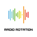 Das Logo von laut.fm Radio Rotation