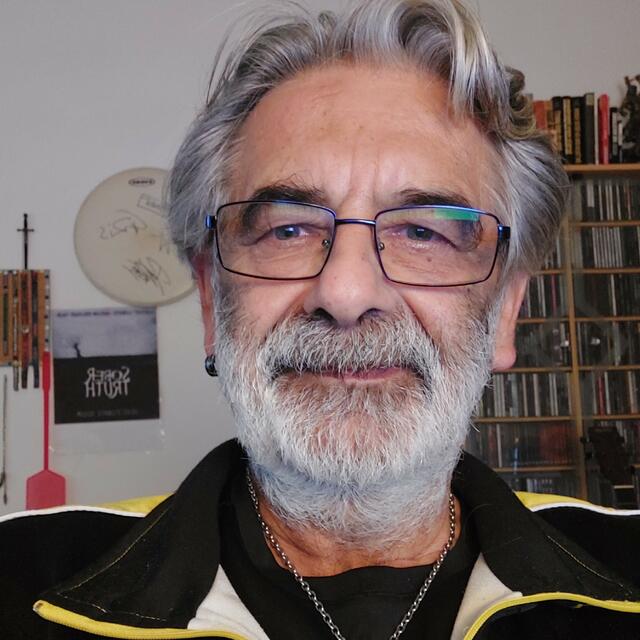 RADIO METAL HEAD von laut.fm