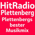 Das Logo von laut.fm Hitradio Plettenberg