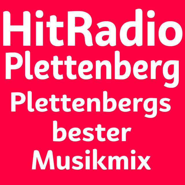 Stationsbild hitradio-plettenberg