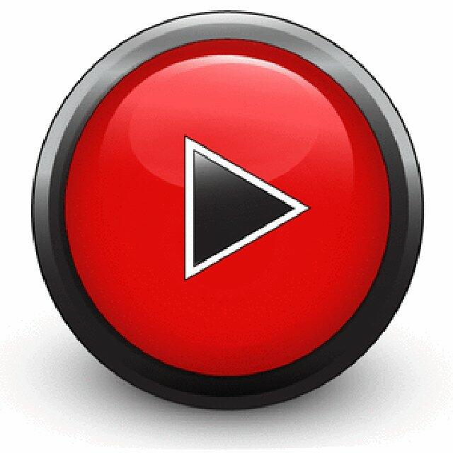Красная кнопка видео. Анимированная кнопка. Изображение кнопки. Кнопка плей. Красная кнопка.
