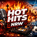 Das Logo von laut.fm Hott Hits NRW