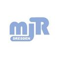 Das Logo von laut.fm Mjrdresden