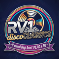 Das Logo von laut.fm Discoclassics 80