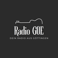 Das Logo von laut.fm Goe