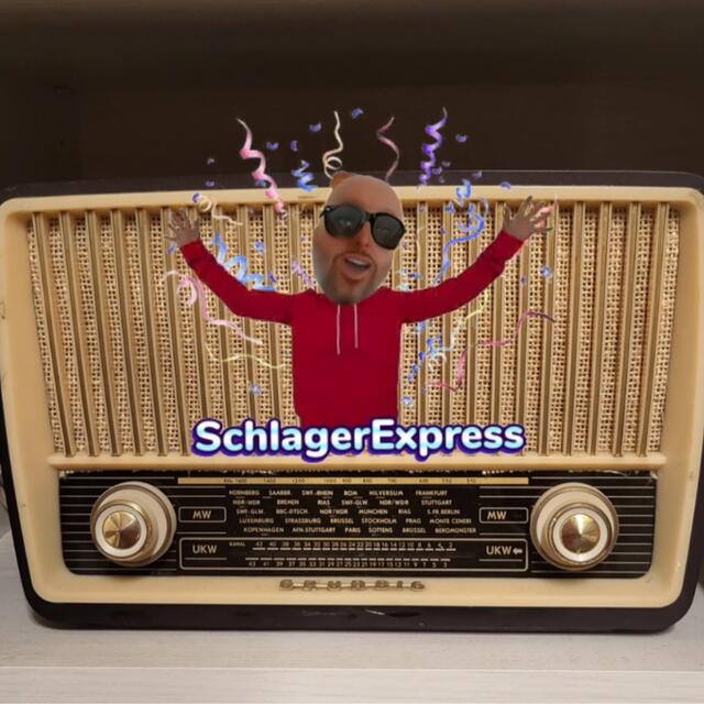 Stationsbild schlagerexpress