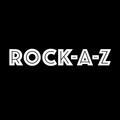 Das Logo von laut.fm Rock A-Z