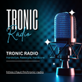 Das Logo von laut.fm Tronic Radio