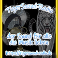 Das Logo von laut.fm Tigersound Radio