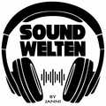Das Logo von laut.fm Soundwelten