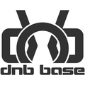 Das Logo von laut.fm Dnb Base