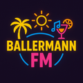 Das Logo von laut.fm BallermannFM