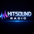 Das Logo von laut.fm Hitsound Radio