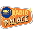 Das Logo von laut.fm Sunsetpalace
