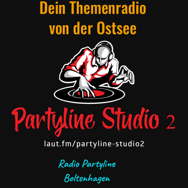 Stationsbild partyline-studio2