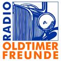 Das Logo von laut.fm Oldtimerfreunde