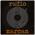 Das Logo von laut.fm Radionarcan
