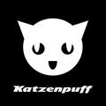 Das Logo von laut.fm Katzenpuff