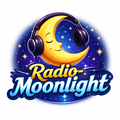 Das Logo von laut.fm Moonlight 42