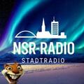 Das Logo von laut.fm NSR-RADIO