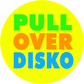 Das Logo von laut.fm Pulloverdisko