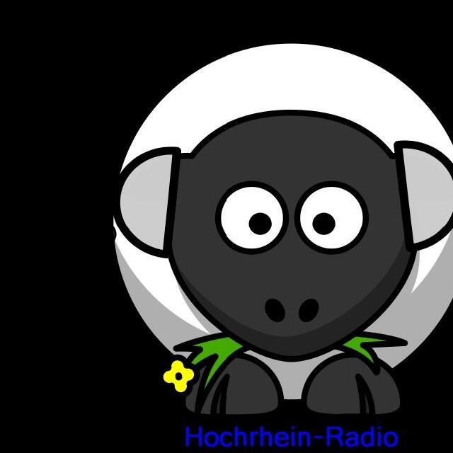 Stationsbild hochrhein-radio