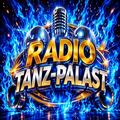 Das Logo von laut.fm Radiotanzpalast