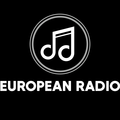 Das Logo von laut.fm European Radio