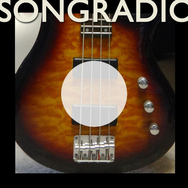 Stationsbild songradio
