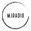 Das Logo von laut.fm Mj-Radio