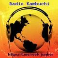 Das Logo von laut.fm Kambuchi