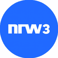 Das Logo von laut.fm Nrw 3