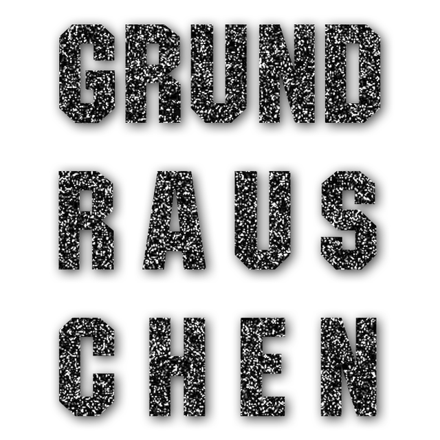 Stationsbild grundrauschen