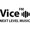 Das Logo von laut.fm Vicefm Rap