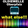 Das Logo von laut.fm Oldiewelle Oberpfalz