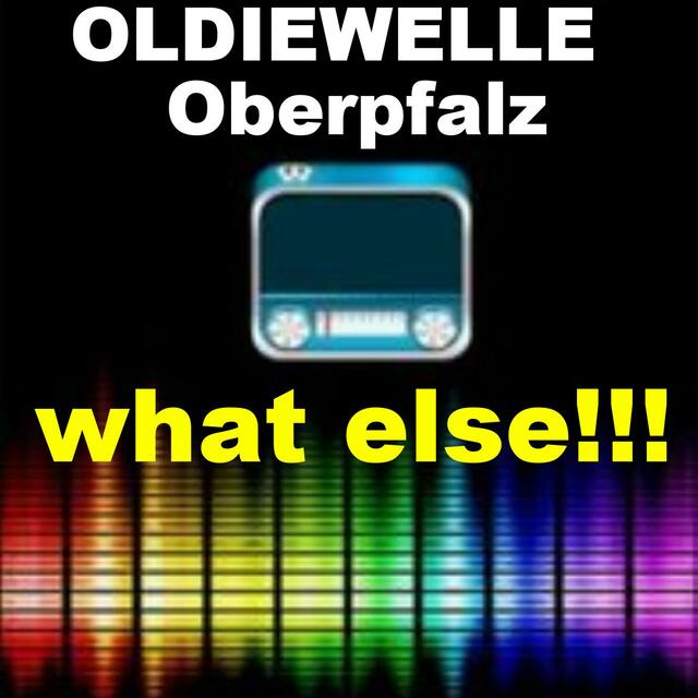 Stationsbild oldiewelle-oberpfalz