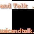 Das Logo von laut.fm Musicandtalk