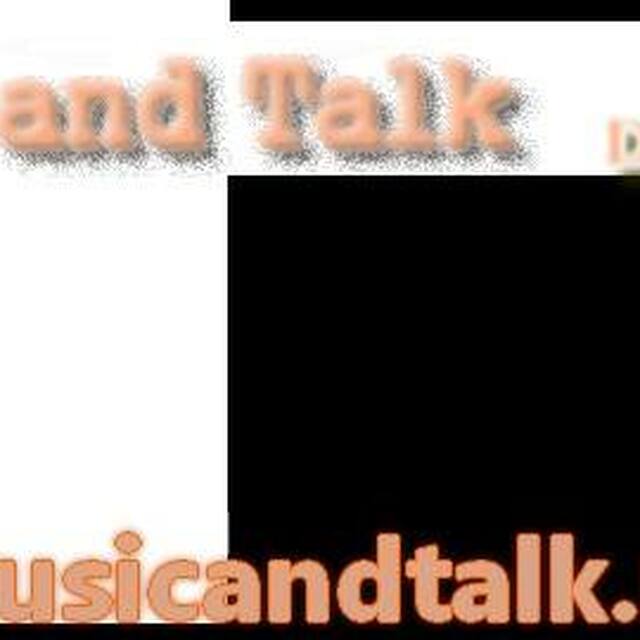 Stationsbild musicandtalk