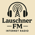 Das Logo von laut.fm Lauschner FM