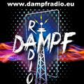 Das Logo von laut.fm Dampf Radio
