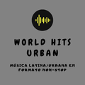 Das Logo von laut.fm Worldhitslatin