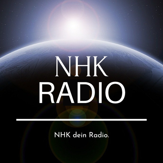 Stationsbild nhk-radio