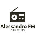 Das Logo von laut.fm Alessandro FM