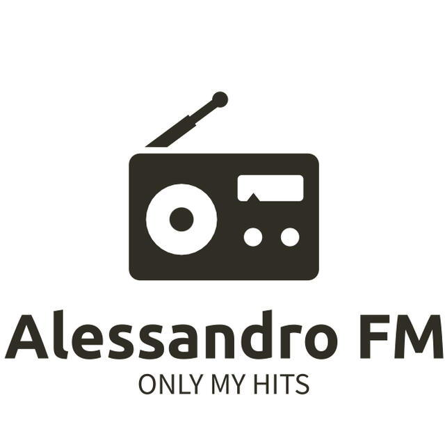 Stationsbild alessandrofm