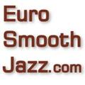 Das Logo von laut.fm Euro Smooth Jazz