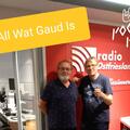Das Logo von laut.fm All Wat Gaud Is