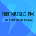 Das Logo von laut.fm Hitmusic FM